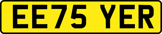 EE75YER
