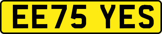 EE75YES