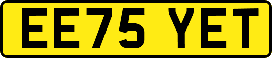 EE75YET