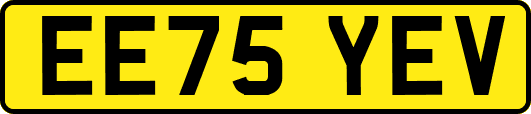 EE75YEV