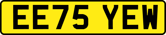 EE75YEW