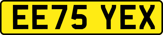 EE75YEX