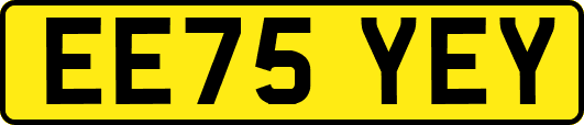 EE75YEY