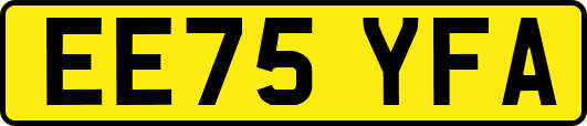 EE75YFA