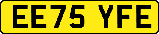 EE75YFE