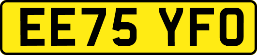 EE75YFO