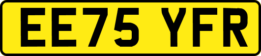 EE75YFR
