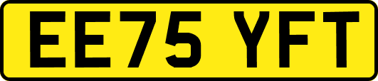 EE75YFT