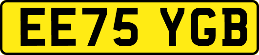 EE75YGB