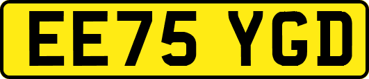 EE75YGD