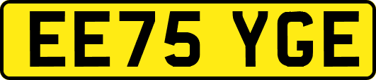 EE75YGE