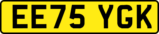EE75YGK
