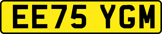 EE75YGM