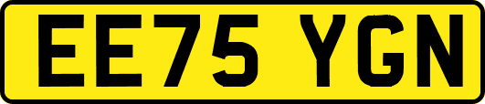 EE75YGN
