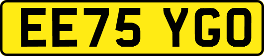 EE75YGO