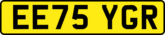 EE75YGR