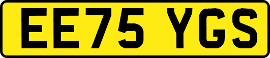 EE75YGS