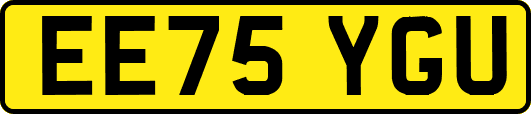 EE75YGU
