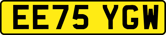 EE75YGW