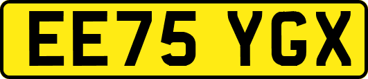 EE75YGX