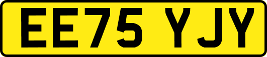 EE75YJY