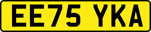 EE75YKA