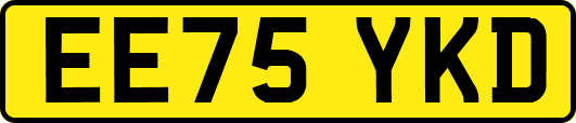 EE75YKD