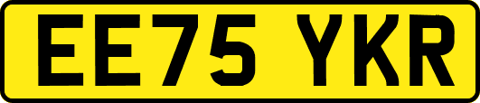 EE75YKR
