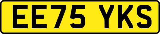 EE75YKS