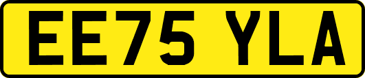 EE75YLA