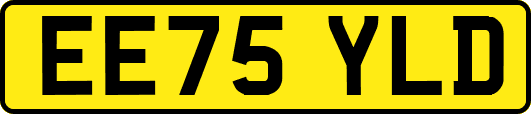 EE75YLD