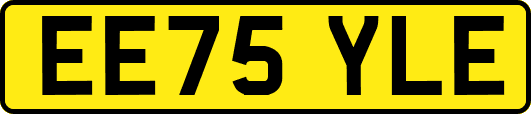 EE75YLE