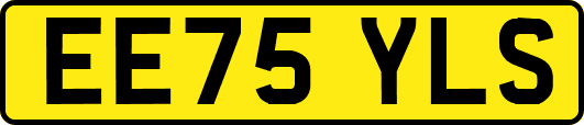 EE75YLS
