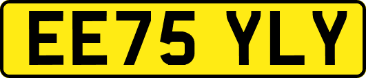 EE75YLY