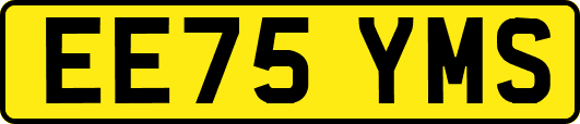 EE75YMS