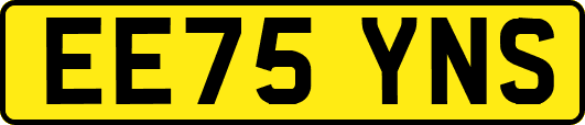 EE75YNS