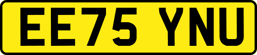 EE75YNU