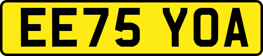 EE75YOA