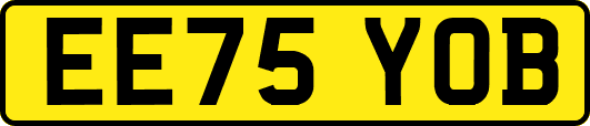 EE75YOB