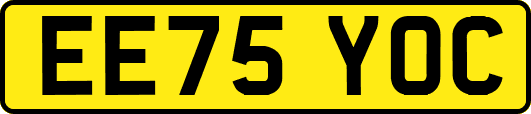 EE75YOC