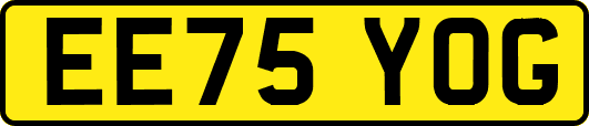 EE75YOG