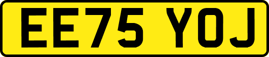 EE75YOJ