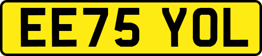 EE75YOL