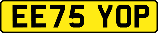 EE75YOP