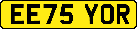 EE75YOR