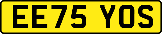 EE75YOS