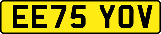 EE75YOV