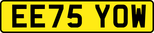 EE75YOW