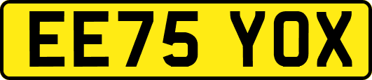 EE75YOX