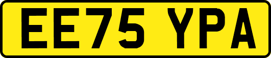 EE75YPA